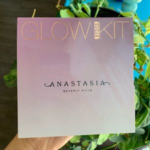 Anastasia Sugar Glow Kit